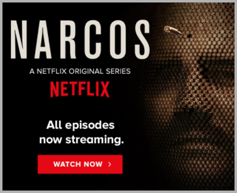 netflix jivox