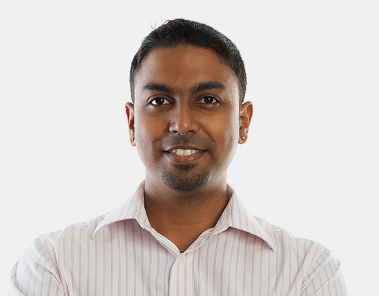 man6 Business man smiling