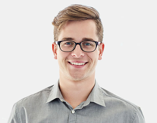 man7 Business man smiling