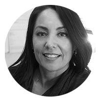 claudia-circle Diaz Nesamoney, Jivox CEO